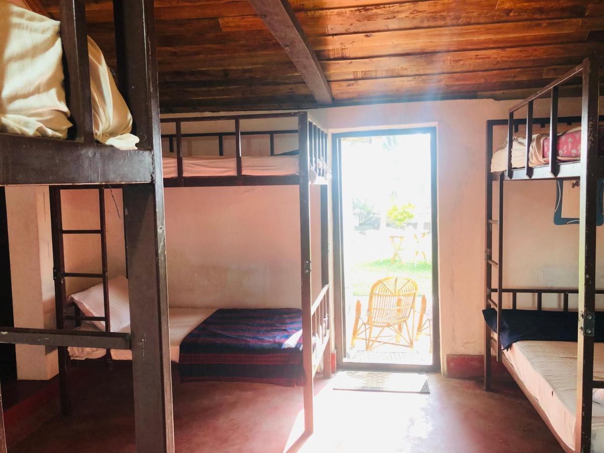 Vibes Beach House Villa Varkala Bagian luar foto