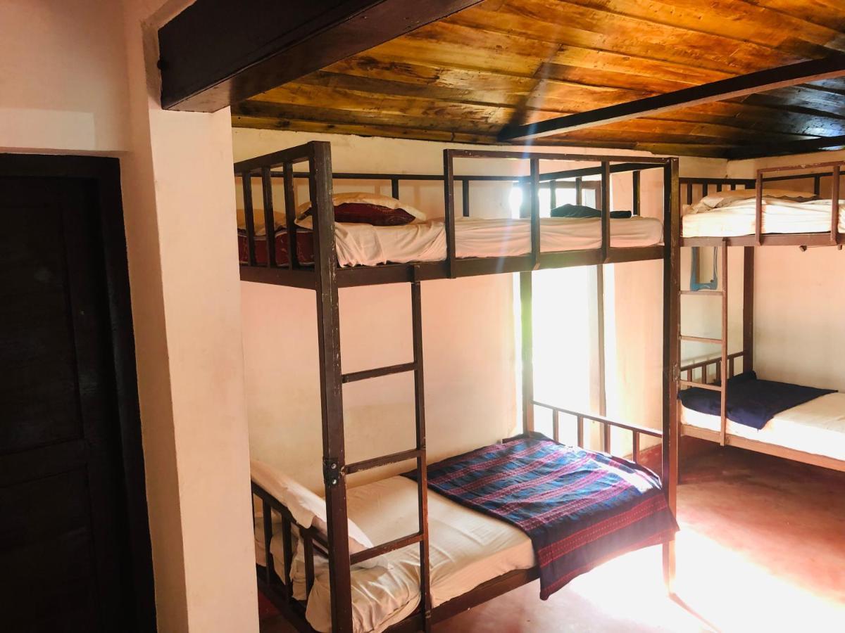 Vibes Beach House Villa Varkala Bagian luar foto